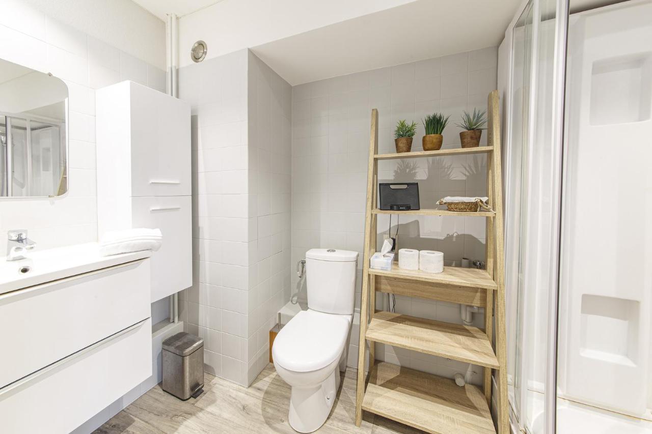 Chic appartement vue sur parc au calme Angers Extérieur photo